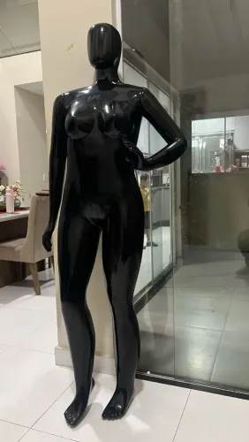 Manequim