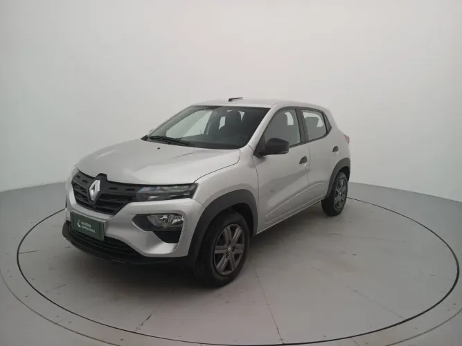 Renault Kwid 1.0 Zen 2025