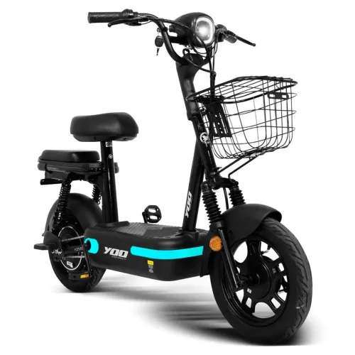 Bike auto propelido yoo y200