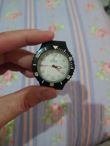 Relógio Champion Watch CP30182 Original Sem Pulseira