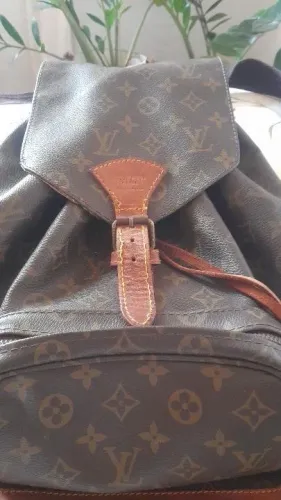 Mochila LV