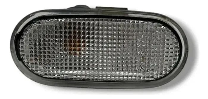 Pisca Paralama Esquerdo Mitsubishi Tr4 2007 2009 2011 2013 Esquerdo