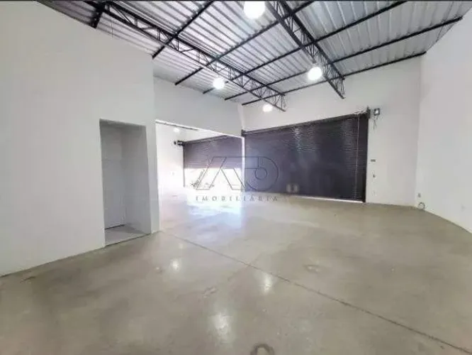 Salão para aluguel, 4 vagas, VILA SONIA - PIRACICABA/SP