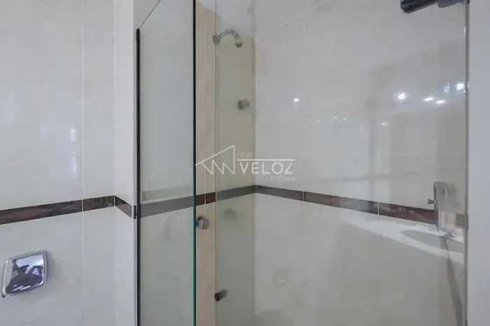 Apartamento : / Residencial / Botafogo