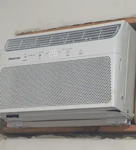 Ar condicionado Hisense 8500 Btu