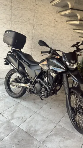 Yamada Lander 250 (2022)