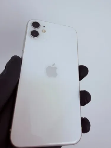 iPhone 11 128GB Branco