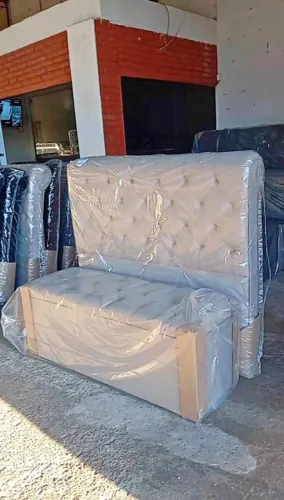 Cabeceira casal novo