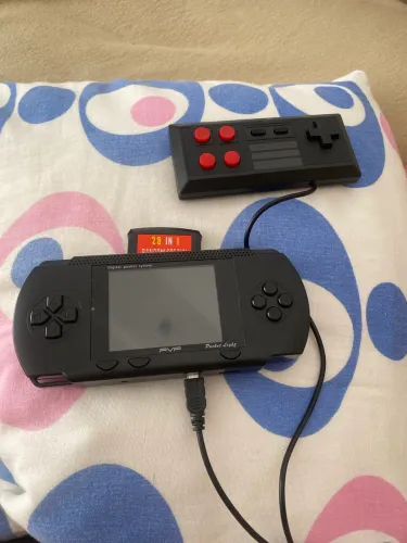 MINI GAME PVP 28 jogos TIPO NINTENDO