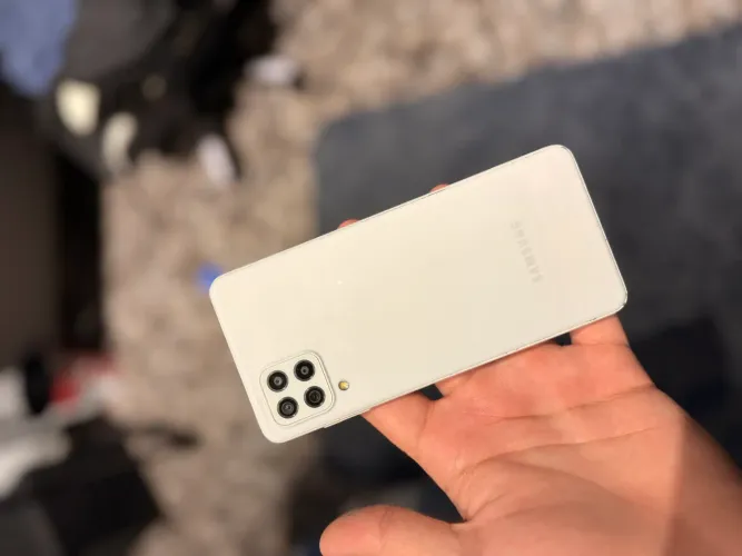 A22 128gb