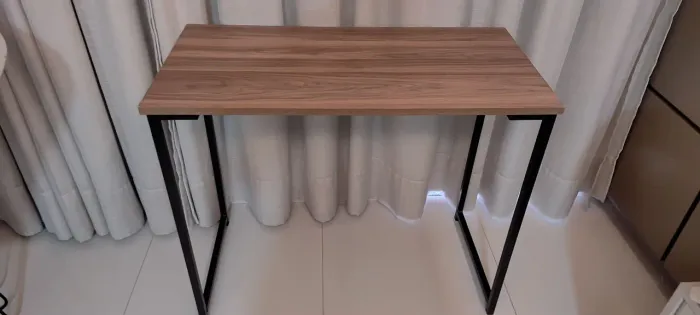 Mesa escrivaninha/estudo/escritório
