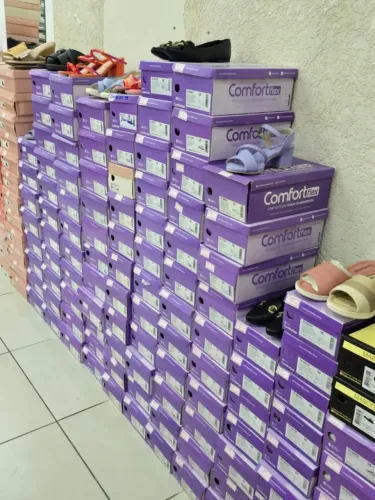 Calçados Femininos