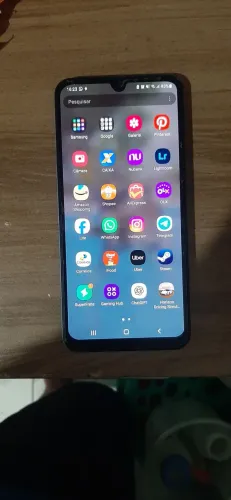 Celular Samsung A50