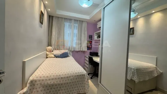 DS- Oportunidade Excelente 2 quartos em Chácara Parreiral - Serra - ES