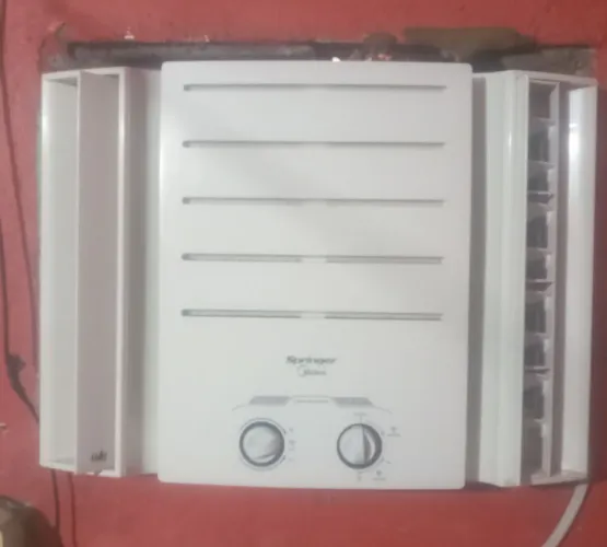 Ar condicionado 10,000