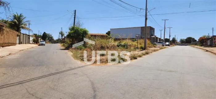 Terreno no Jardim Buriti Sereno, Aparecida De Goiânia
