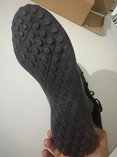 Vendo chuteira Adidas