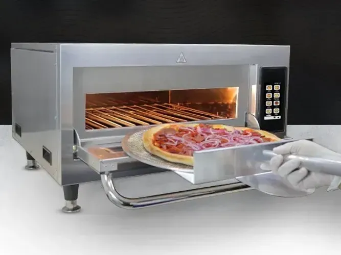 Forno para pizza Forza STI