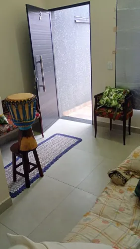 Djembe..50 x 40...lindo seminovo