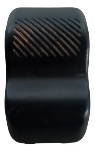 Botão Falso Painel Vw Gol Voyage Saveiro Parati 