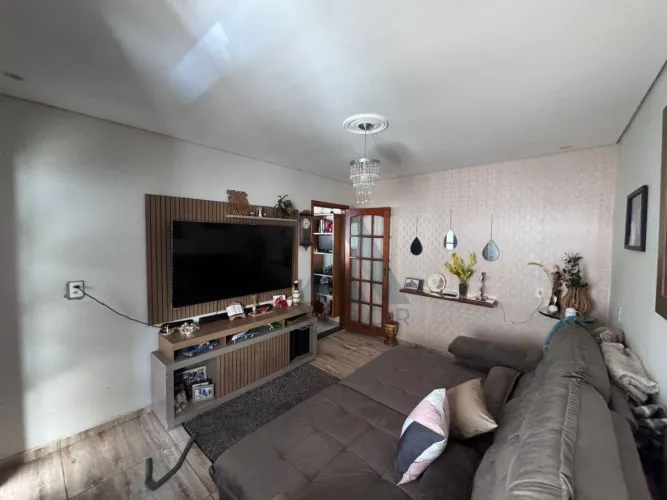 Casa com 1 dormitório à venda, 89 m² por R$ 280.000,00 - Vila Piedade - Itapetininga/SP