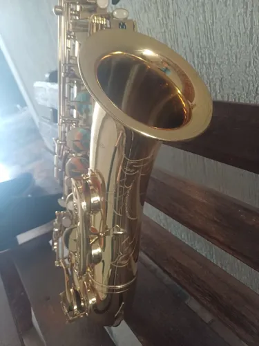 Sax tenor