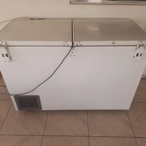 Freezer