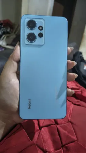Redmi Note 12