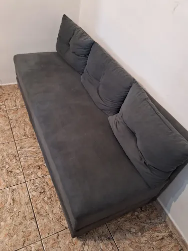 Sofanete Sofá com 3 lugares