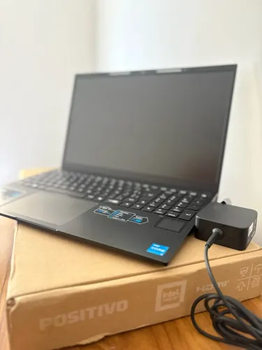 Notebook Vision I15M