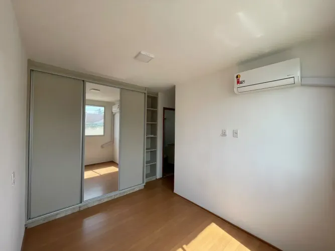 Imóvel para aluguel possui 50 metros quadrados com 2 quartos em Chácaras Dona Gê - Goiânia