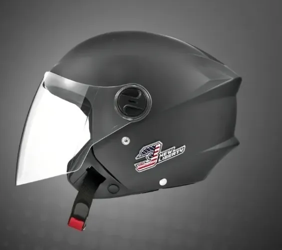 Capacetes New liberty 3