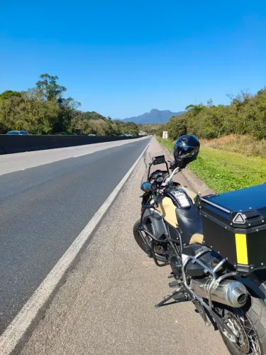 BMW GS F800 ADVENTURE