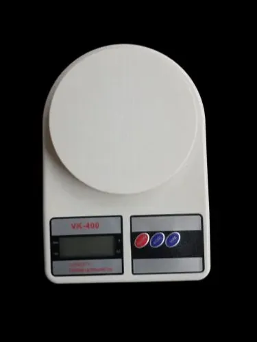 Balança Digital - VK 400.