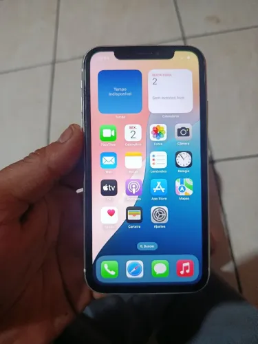 iPhone xr 64 gb