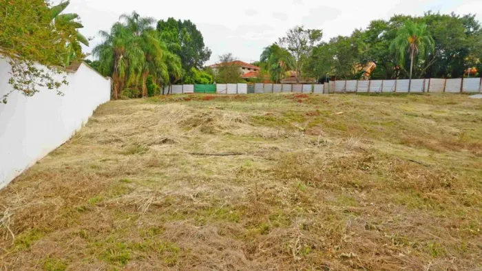 Terreno no Condominio Veneza | Rosa e Rangel