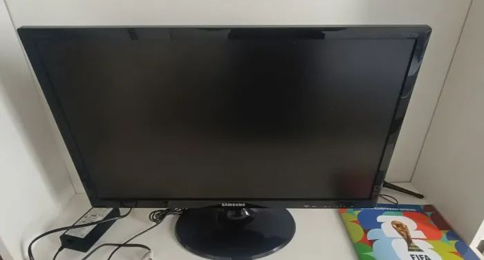 Monitor Samsung 