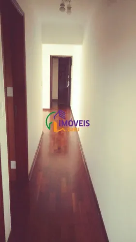 APARTAMENTO - JAGUARÉ - SP