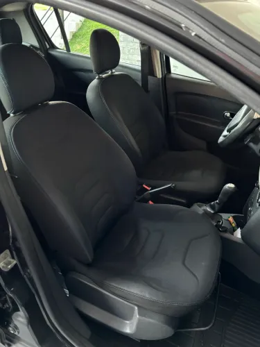 Renault Sandero Dynamique Hi-power 1.6 8V 5P 2015