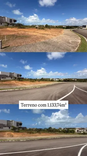 Oportunidade no Green Park Guaxuma, Terreno de 1.133m² com Projeto Aprovado