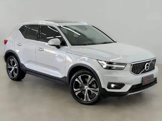 Volvo XC40 XC 40 T-5 Híbrido Inscription 1.5 FWD 2021