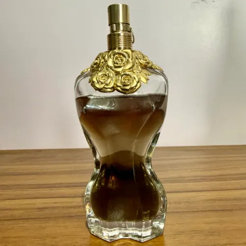 La belle Jean paul gaultier