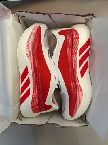 Tenis adidas Edge hyperboost edge tamanho 43 41 39 36 40