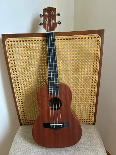 Ukulele Concert Tagima 23K