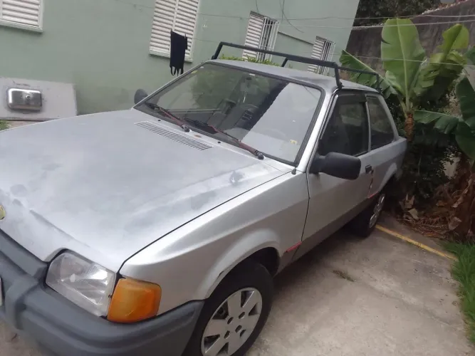 Ford Escort Hobby 1.0 1993