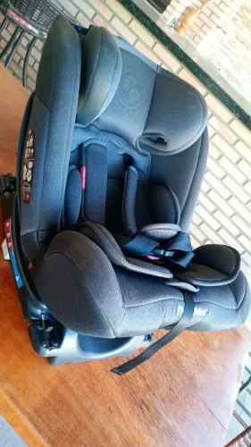 Vendo cadeirinha para carro Fisher-Price