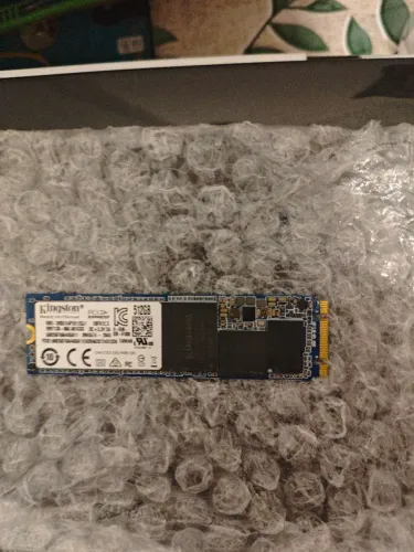 SSD Kingston 512gb