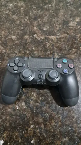 Controle ps4