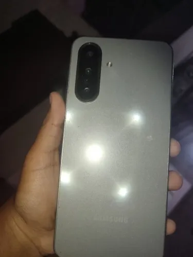 Samsung Galaxy a 17