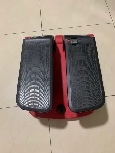 Air Climber  ginástica 